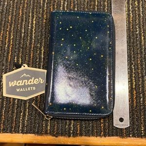 Wander wallet